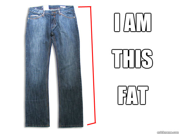 I AM THIS Fat - I AM THIS Fat  Misc