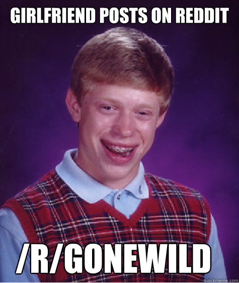 r gonewild