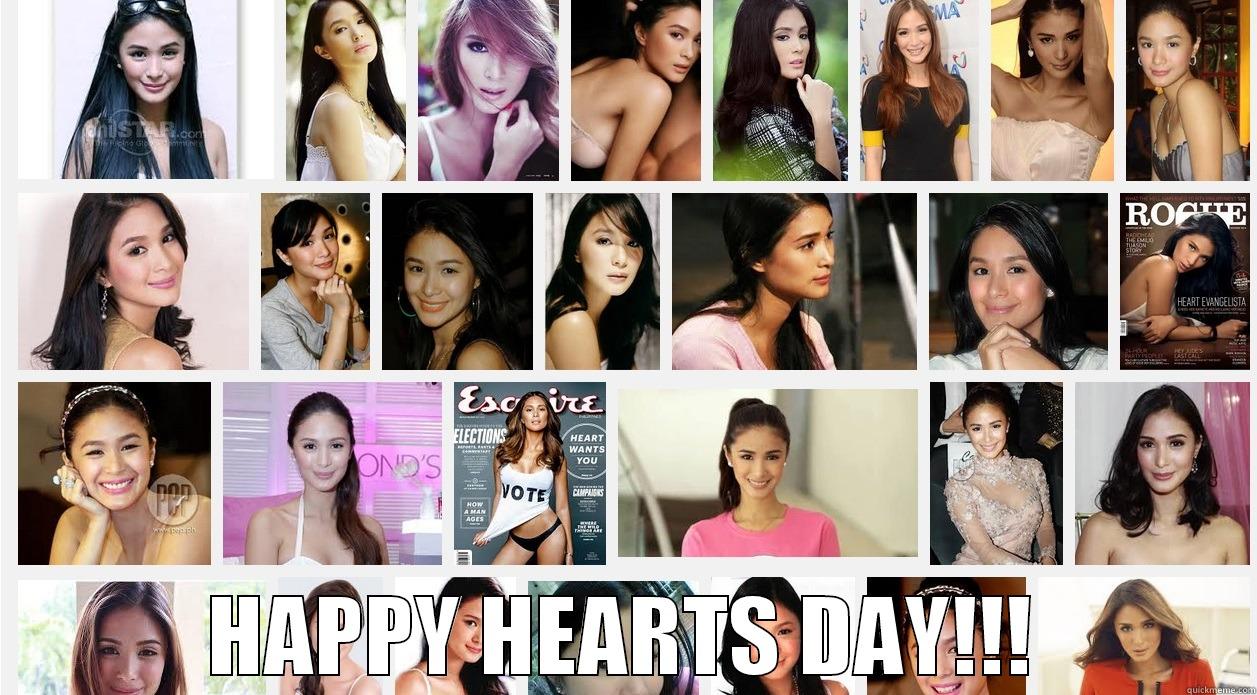  HAPPY HEARTS DAY!!! Misc