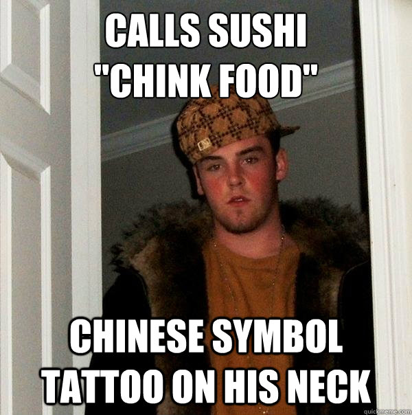 Calls Sushi 
