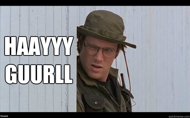 Haayyy
guurll
 - Haayyy
guurll
  michael shanks is sexy