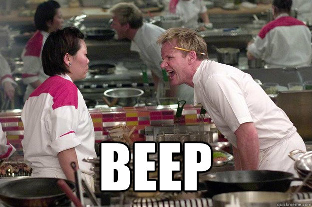 BEEP  - BEEP   Misc