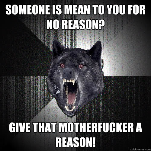 someone-is-mean-to-you-for-no-reason-give-that-motherfucker-a-reason