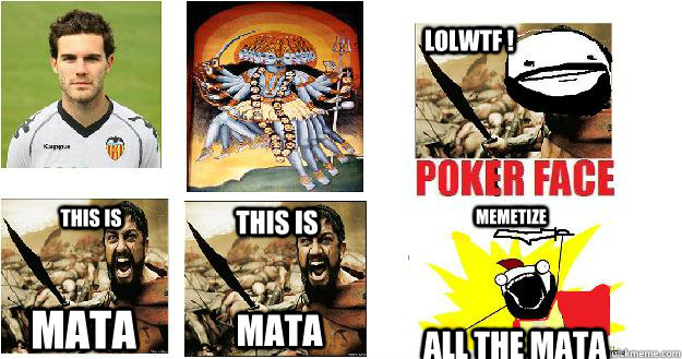 THIS IS MATA This is MATA LOLWTF ! memetize ALL the mata - THIS IS MATA This is MATA LOLWTF ! memetize ALL the mata  Mataaaaa