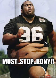 MUST..STOP..KONY!! - MUST..STOP..KONY!!  Must Stop Kony