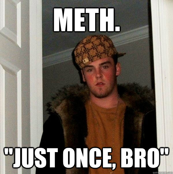 Meth. 