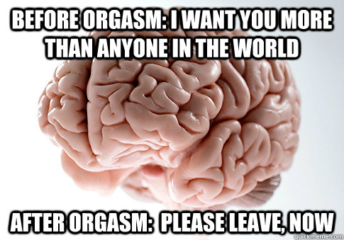 Scumbag Brain memes quickmeme