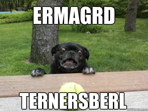 ermagrd ternersberl  