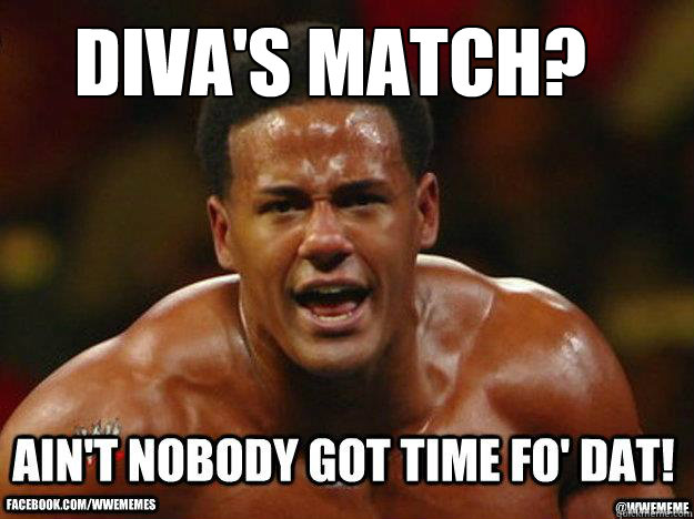 diva's match?   