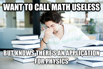University Problems memes | quickmeme