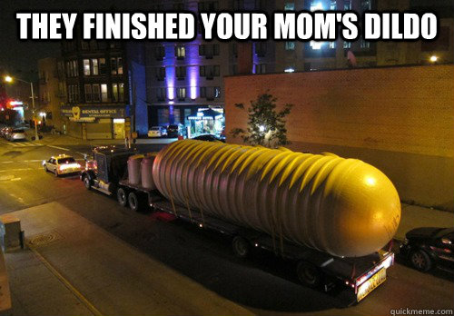 they finished your mom's dildo  Caption 3 goes here - they finished your mom's dildo  Caption 3 goes here  the finished your moms dildo